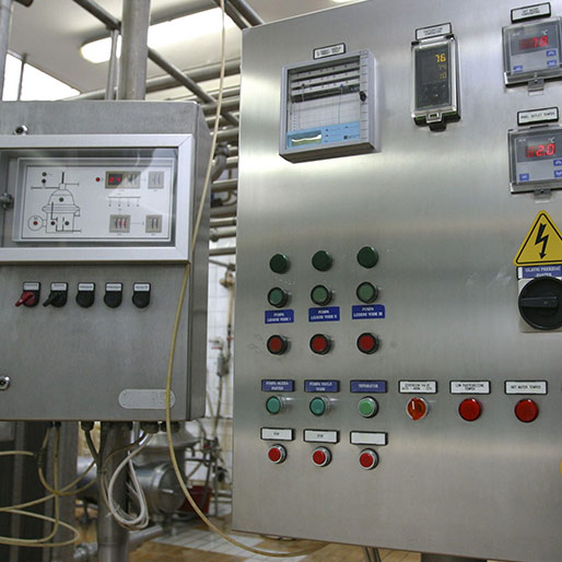 Electrical & Instrumentation Installation Services